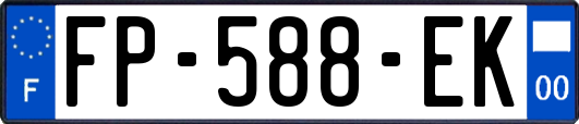 FP-588-EK