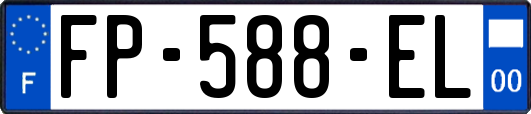 FP-588-EL