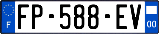 FP-588-EV