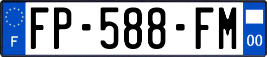 FP-588-FM
