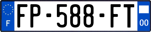 FP-588-FT