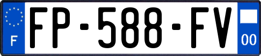 FP-588-FV