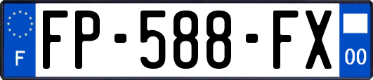 FP-588-FX