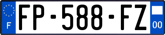 FP-588-FZ