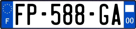 FP-588-GA