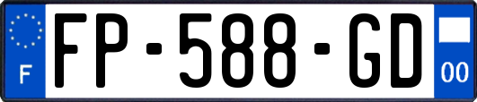 FP-588-GD