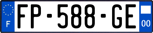 FP-588-GE