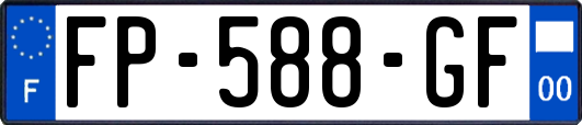 FP-588-GF
