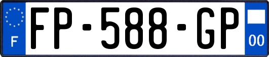 FP-588-GP