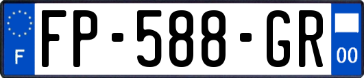FP-588-GR