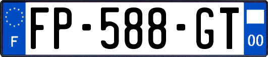 FP-588-GT