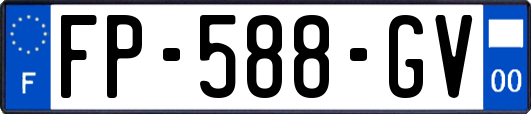 FP-588-GV