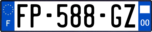 FP-588-GZ