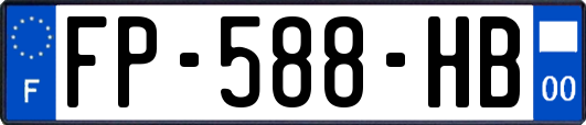 FP-588-HB