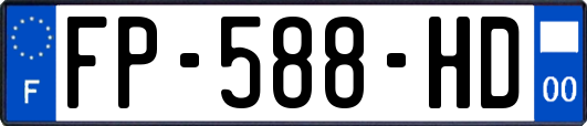 FP-588-HD