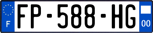 FP-588-HG