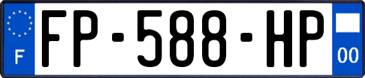 FP-588-HP