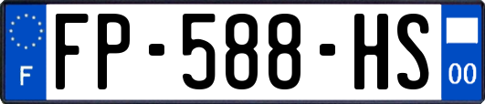 FP-588-HS