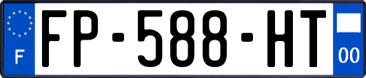 FP-588-HT