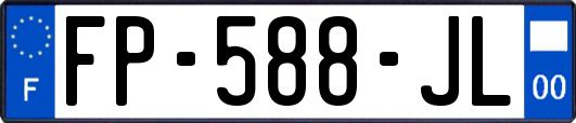 FP-588-JL