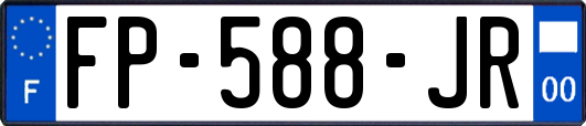 FP-588-JR