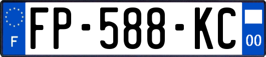 FP-588-KC