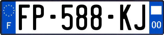 FP-588-KJ