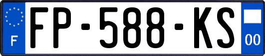 FP-588-KS