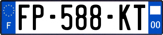 FP-588-KT