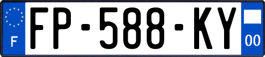FP-588-KY