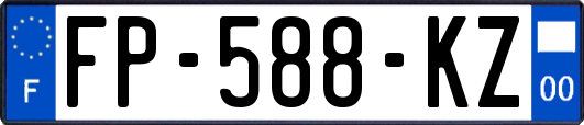 FP-588-KZ