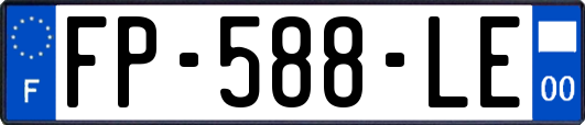 FP-588-LE