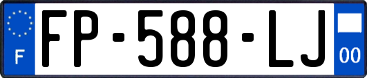 FP-588-LJ
