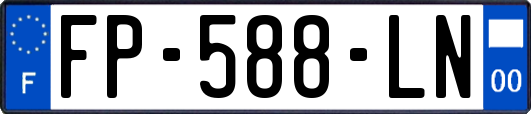 FP-588-LN