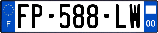 FP-588-LW