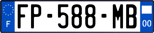 FP-588-MB