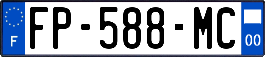 FP-588-MC