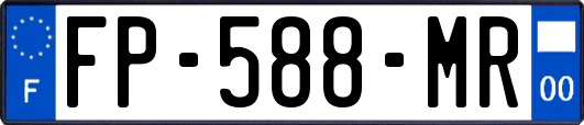 FP-588-MR