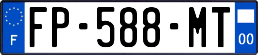 FP-588-MT