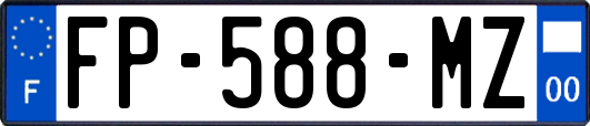 FP-588-MZ