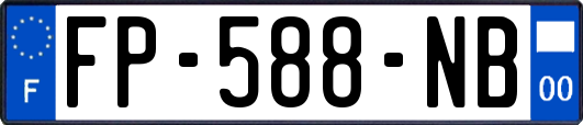 FP-588-NB