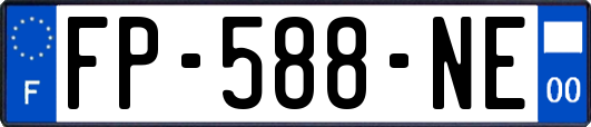FP-588-NE