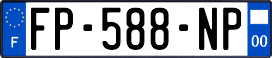 FP-588-NP