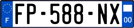 FP-588-NX