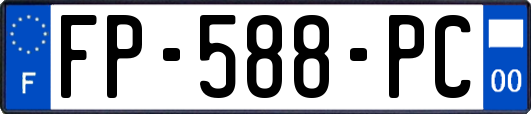 FP-588-PC