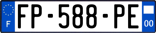 FP-588-PE