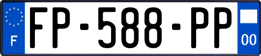 FP-588-PP