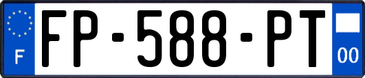 FP-588-PT
