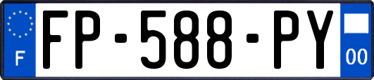 FP-588-PY