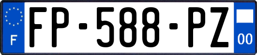 FP-588-PZ